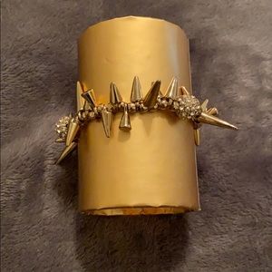 Baublebar Spiked bracelet